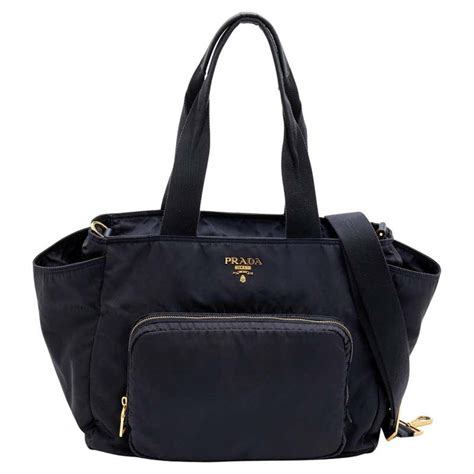 prada diaper bag price